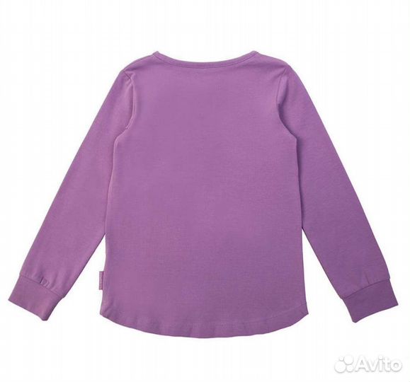 Лонгслив kogankids