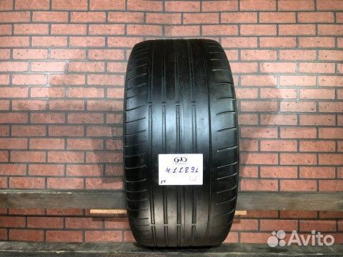 Dunlop SP Sport Maxx GT 600 DSS 275/40 R18 99Y