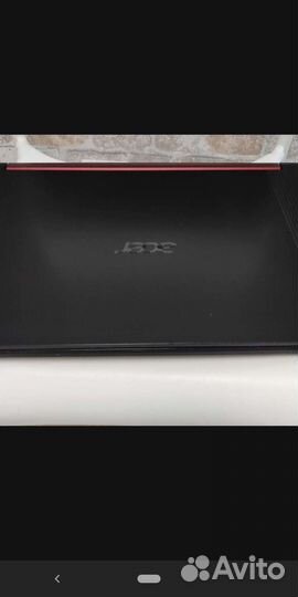 Aser nitro 5 43 120hz 16gb 1650 4gb обмен