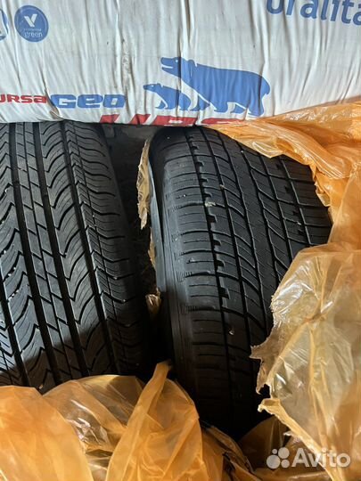 Amtel Cargo AS 235/55 R18