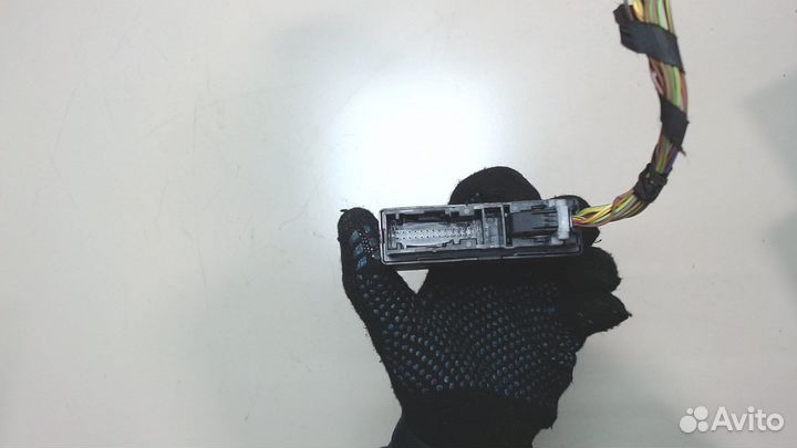 Блок управления парктрониками BMW X3 F25, 2014