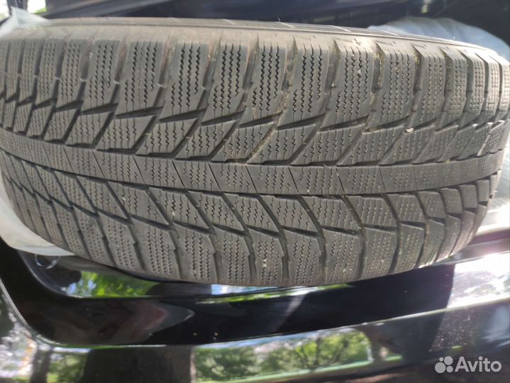 Triangle Snowlink TWT02 215/60 R16 R