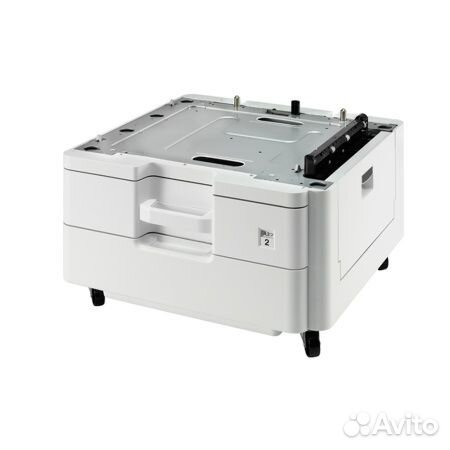 Дополнительный лоток Kyocera PF-470 1 х 500 листов