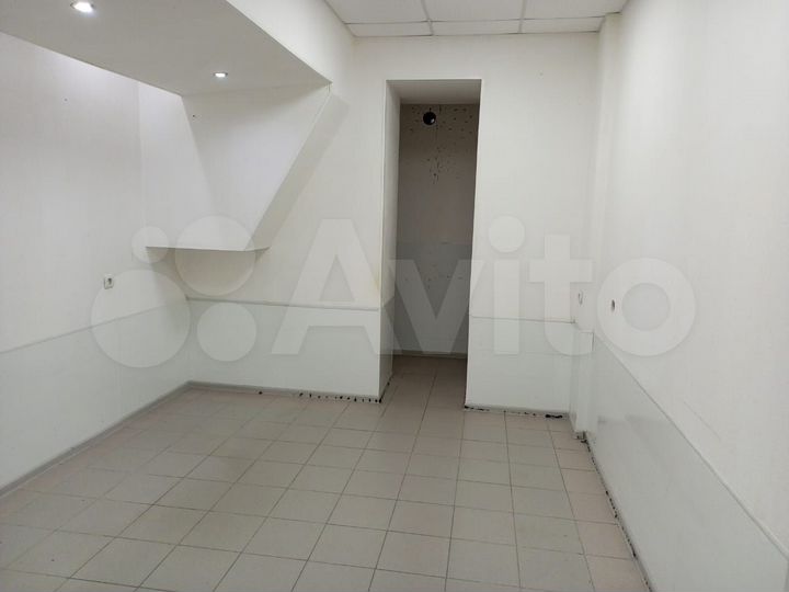 Свободного назначения, 16.5 м²