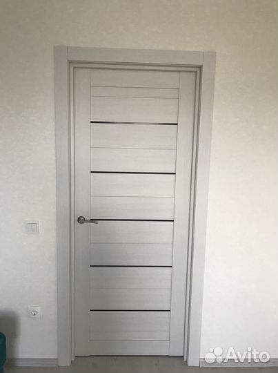 Дверь межкомнатная «эстет» (полотно)