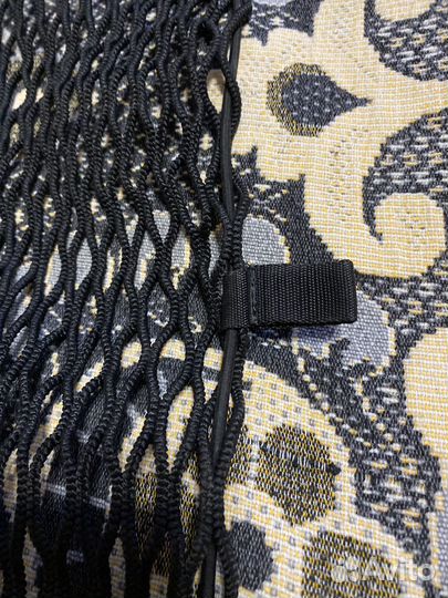 Сетка багажника volkswagen touareg