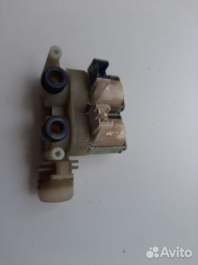 Кэн сма бу Indesit wise10 1531BU