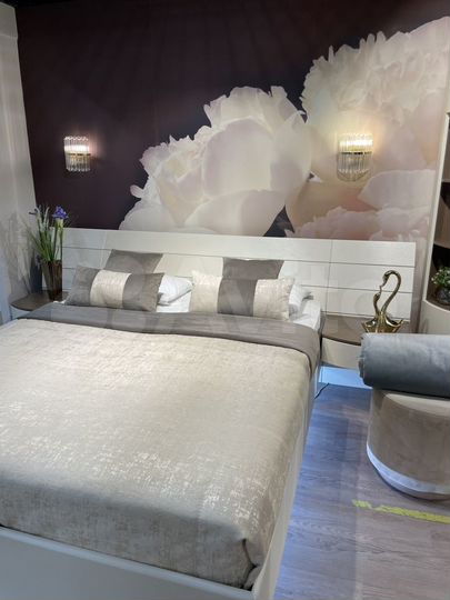 Комната 18 м² в 2-к., 5/22 эт.