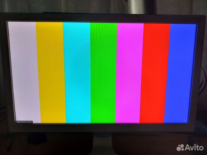 Монитор Samsung S22E391H, 1920x1080, PLS