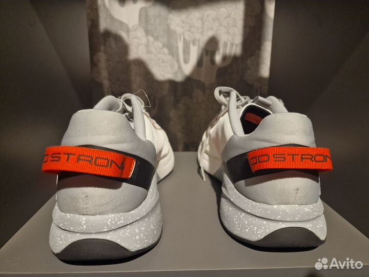 Кроссовки Demix