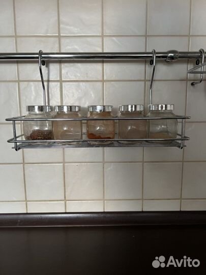 Полочка для специй