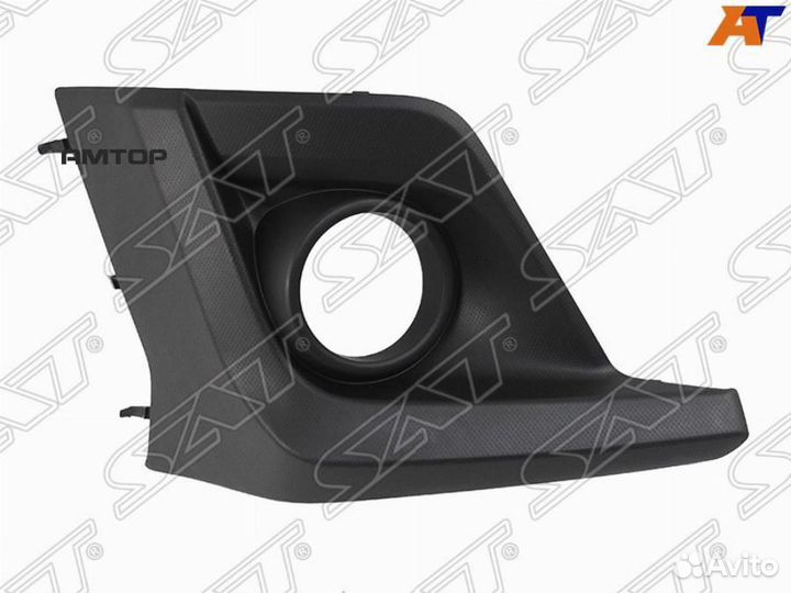 SAT ST-SBX2-219-1 Оправа птф subaru XV 17- RH