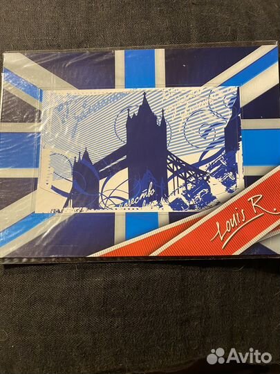 Магнитная фоторамка