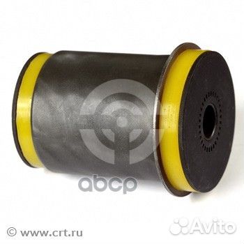 Сайлентблок полиуретановый передней подвески, н