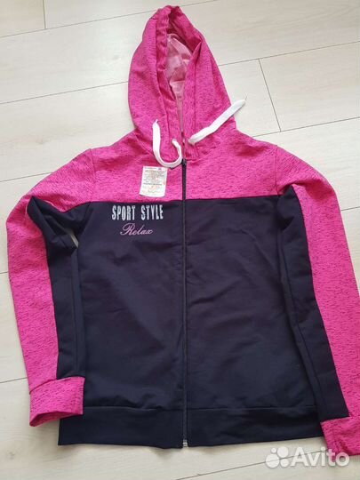 Спортивный костюм