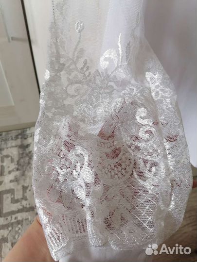 Блузка женская