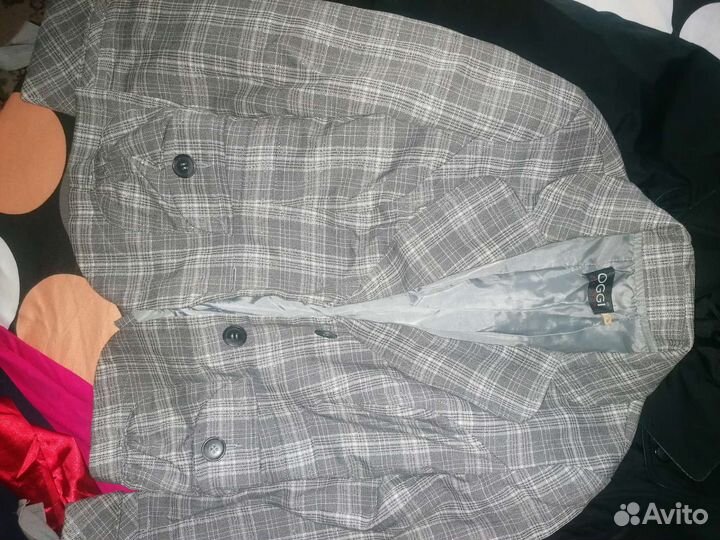 Женские вещи пакетом 44р