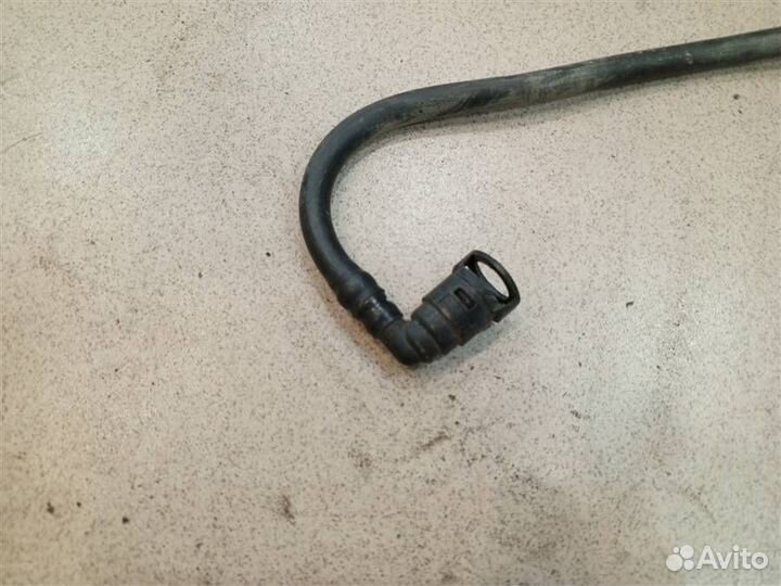 Трубка топливная магистральная Peugeot 308 2007-2