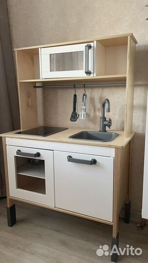 Детская кухня IKEA
