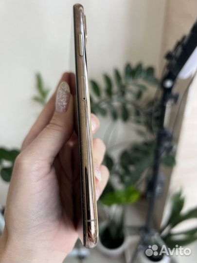 iPhone Xs Max, 256 ГБ
