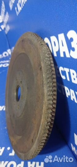 Маховик Daewoo Nexia седан A15MF 2005