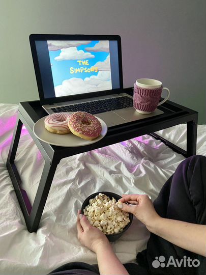 Кружка в свитере