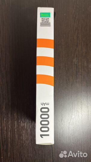 Power bank hoco новый