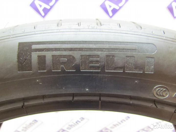 Pirelli P Zero PZ4 275/40 R22 117D