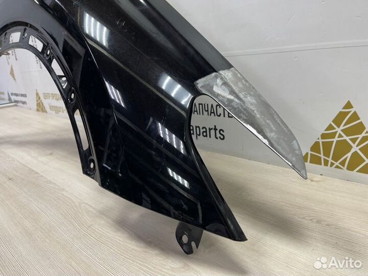 Крыло переднее правое Exeed Rx T22 2023-2024