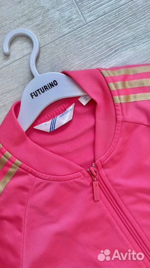 Зип худи Adidas винтаж