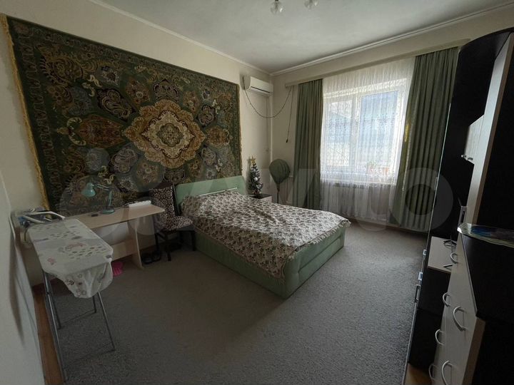 Дом 79 м² на участке 4,7 сот.