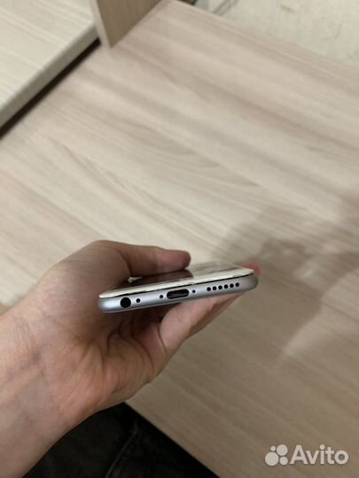 iPhone 6, 32 ГБ