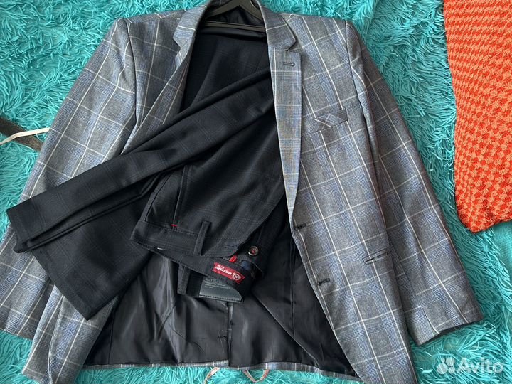 Костюм на мальчика