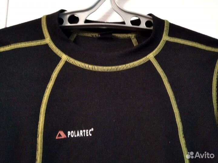 Термобелье Sivera женское верх 42р