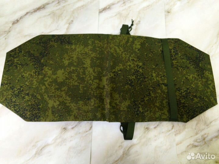 Пятиточник с баллистикой Бр1