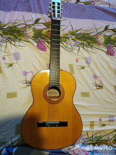 Классическая гитара Hohner MC-06