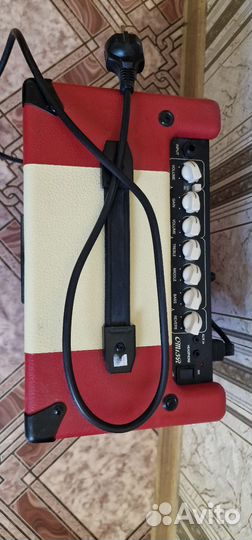 Электронная гитара