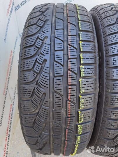 Pirelli Winter Sottozero 205/55 R17 95H
