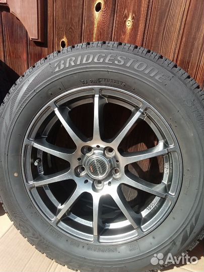 Литые диски