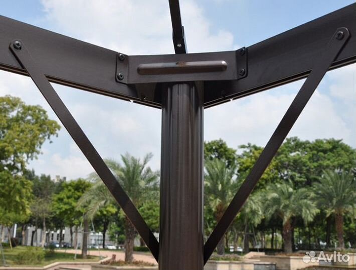 Шатёр беседка палатка тент. Доставка