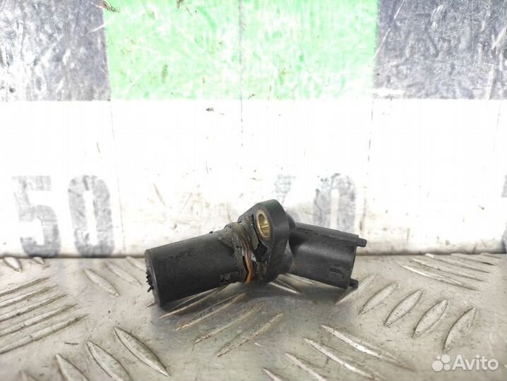 Датчик коленвала Opel Astra H