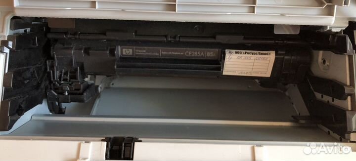 Принтер HP 1102 laserjet С гарантией