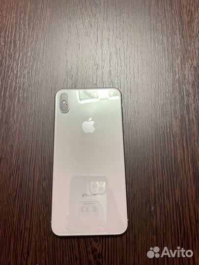 iPhone Xs Max, 256 ГБ