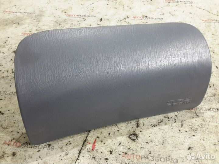 Подушка безопасности Chery Amulet