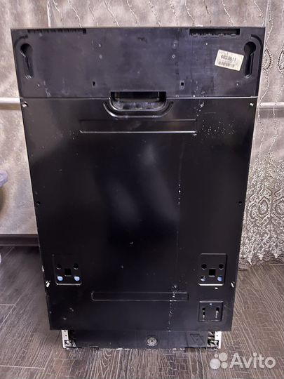 Посудомоечная машина Hansa