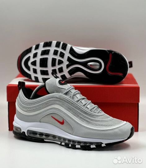 Кроссовки Nike Air Max 97