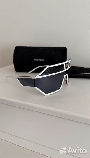 Очки dolce gabbana
