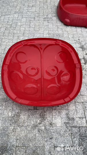 Песочница-бассейн Chicco