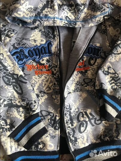 Спортивные костюмы