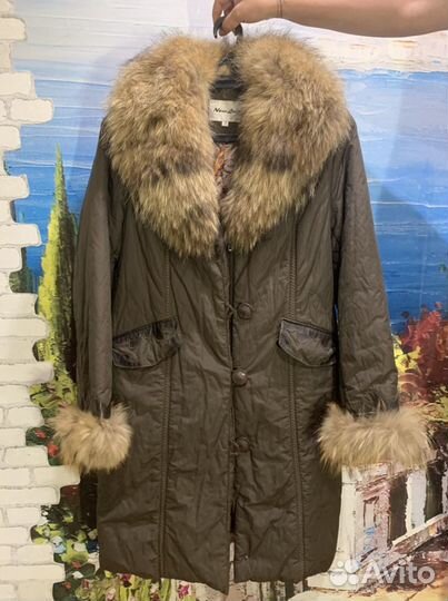 Женская одежда